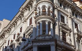 Donna Margherita Rome Suite & Rooms